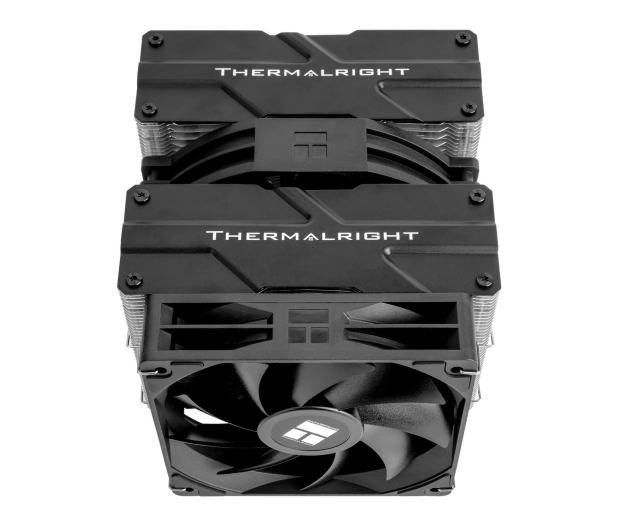 Thermalright Peerless Assassin 140 SE 140mm - 1483680 - zdjęcie 3